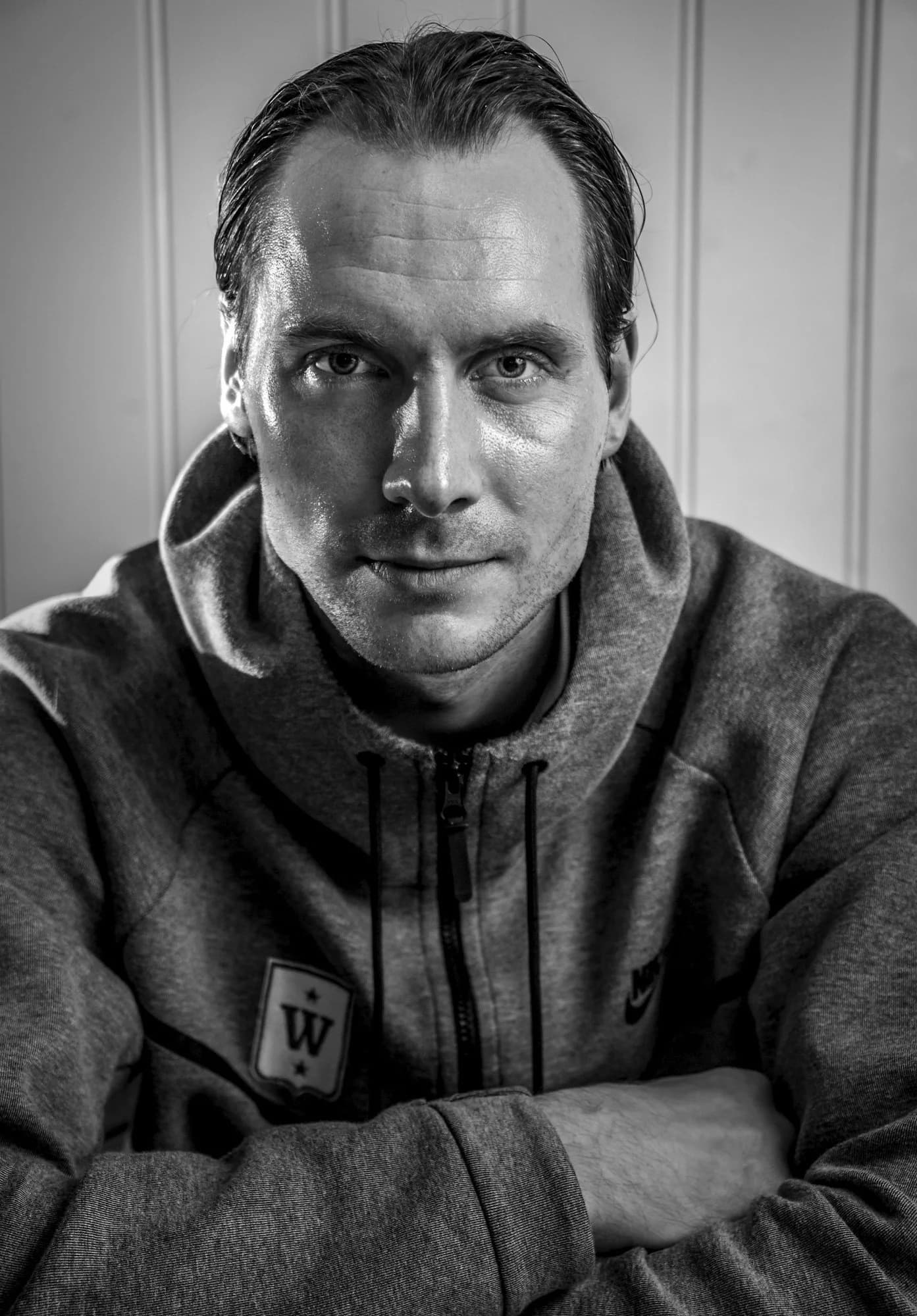 Jon Henrik Masalin