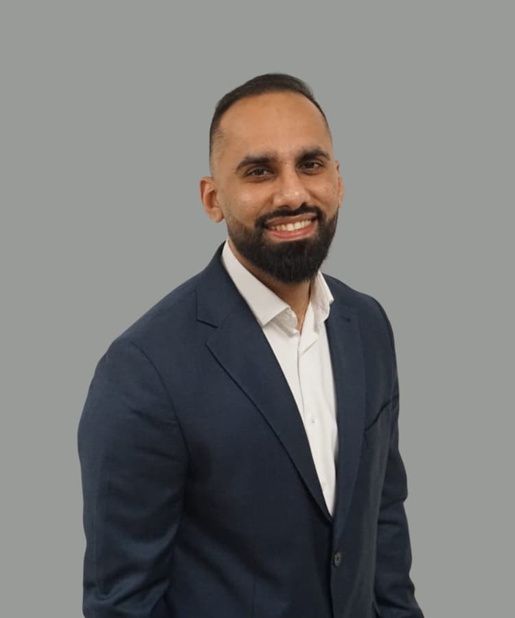 Usama Zia